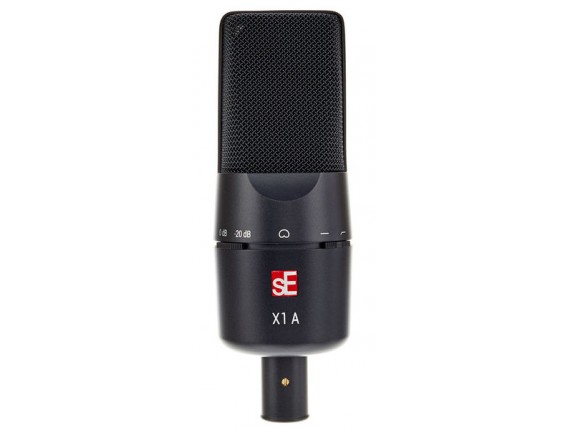 SE ELECTRONICS X1A - Studio Condenser Microphone