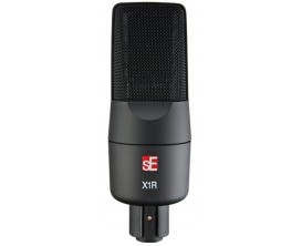 SE ELECTRONICS X1R - Microphone de studio à ruban