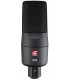 SE ELECTRONICS X1R - Microphone de studio à condensateur à ruban
