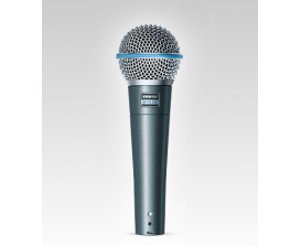 SHURE BETA 58A