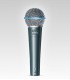 SHURE BETA 58A