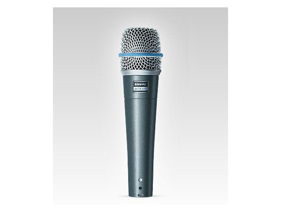 SHURE BETA 57A