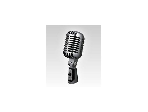 SHURE 55SH SERIE II