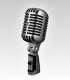 SHURE 55SH SERIE II