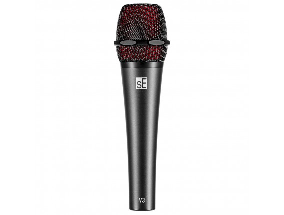 SE ELECTRONICS V3 - Dynamic Microphone