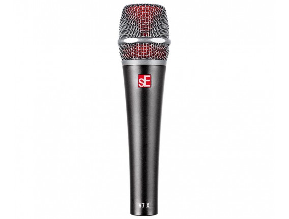 SE ELECTRONICS V7X - Premium Dynamic Instrument Microphone