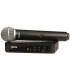 SHURE BLX24/PG58 - Pro Wireless Vocal Mic
