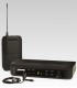SHURE BLX14E/CVL - Lavalier Wireless System