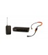 SHURE BLX14E/SM31 - Fitness Wireless Headset