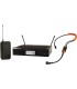 SHURE BLX14RE/SM31 - Headworn Wireless System
