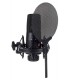 SE ELECTRONICS X1S Vocal Pack - Pack Micro X1S + suspension + Anti Pop + Cable 3m