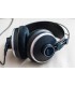 AKG K271MKII - Casque Fermé, système de coupure auto via arceau **