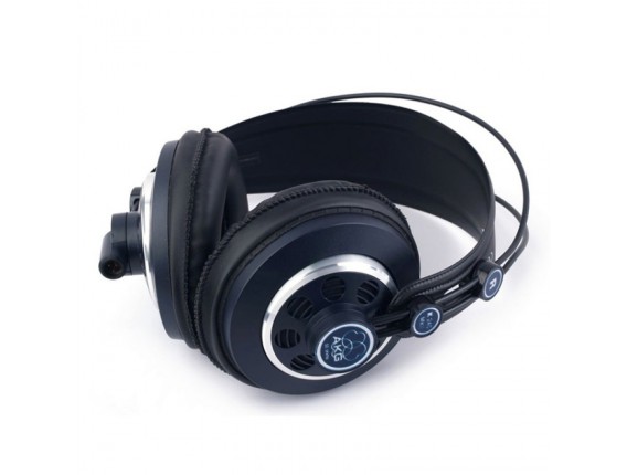 AKG K240mkII - Casque Studio Semi-Fermé*