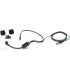 SHURE PGA31-TQG - Micro headset mini xlr 4 pin