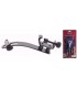 STAGG MH-D05 SUPPORT MICRO POUR BATTERIE-BK
