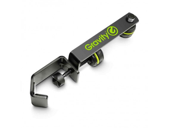 GRAVITY MAMH 01 - Support micro pour pied