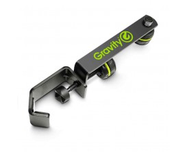 GRAVITY MAMH 01 - Support micro pour pied