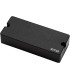 EMG 817 - Micro Humbucker actif, version 7 cordes du EMG-81, aimants céramique, noir