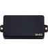 EMG 85 - Micro humbucker actif, plots Alnico V, noir