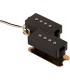 FENDER 0992046000 - Micro Precision Bass Original