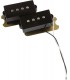 FENDER 0992269000 - Micro Precision Bass V-Mod