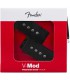 FENDER 0992269000 - Micro Precision Bass V-Mod