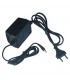 ROCKPOWER RPNT15. Alimentation 9.5V AC, 1000 mA. Fiche intérieur 1,7mm. Pour clavier.