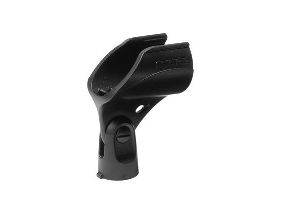 SHURE WA371 - Pince micro sans fil