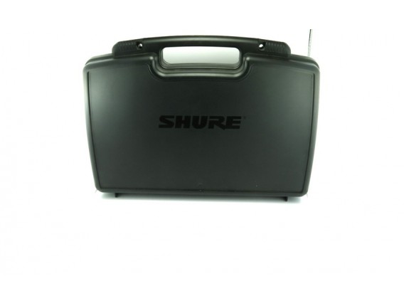 SHURE PGX Carrying Case - Valisette