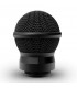 LD SYSTEMS U500 DH - Capsule microphone dynamique hypercardio