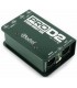 RADIAL PRO D2 - DI Box passive 2 canaux