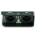 RADIAL PRO D2 - DI Box passive 2 canaux