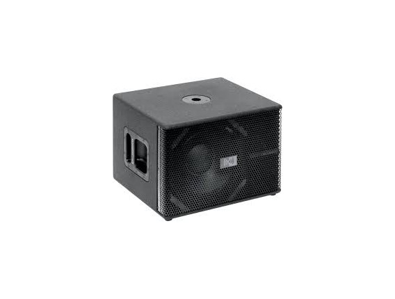 MONTARBO TANK12SA CAISSON ACT.1x12" 500W*