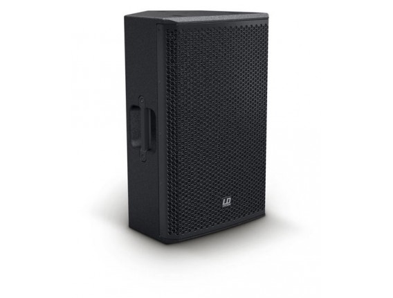 LD SYSTEMS STINGER 12A - Enceinte sono 12" active, 500 watts RMS, DSP, 20 kg,