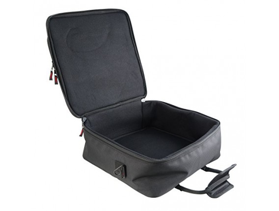 GATOR G-MIXERBAG-1515 - Housse de transport table de mixage 15"x15" (38x38cm)