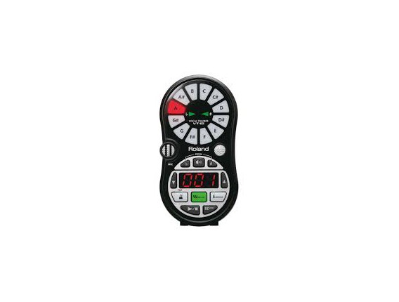 ROLAND VT-12-BK Vocal Trainer Black