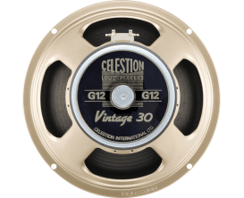 CELESTION V30-15 - HP Vintage 30 16 Ohms