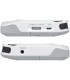 ROLAND R-07 WH - Enregistreur compact MP3/WAV, fonctionnalités Bluetooth, blanc