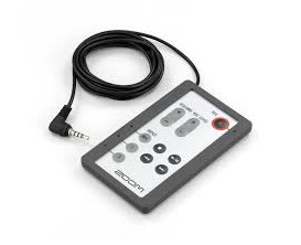 ZOOM RC4 - Télecommande pour Enregistreur portable H4