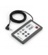 ZOOM RC4 - Télecommande pour Enregistreur portable H4