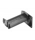 GRAVITY HPHWMB 01 B Support casque à fixer au mur