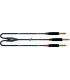 CORDIAL CFY1.5VPP - Câble Jack Stéréo/2X Jack Male 1,5m
