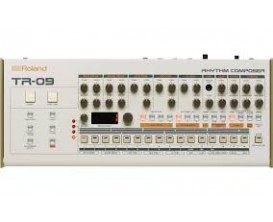 ROLAND TR-09 - Rhythm Composer, série Boutique