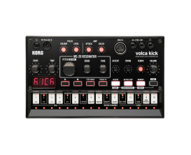 KORG Volca Kick - Analog Kick Generator