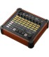 KORG KR-55PRO - Boîte à rythmes multi-fonctions, 24 styles rythmiques haute résolution