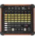 KORG KR-55PRO - Boîte à rythmes multi-fonctions, 24 styles rythmiques haute résolution