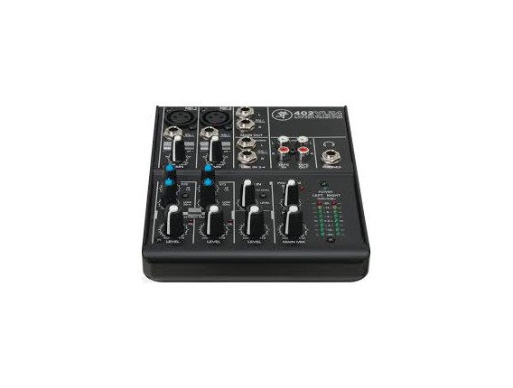 MACKIE 402-VLZ4