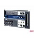SOUNDCRAFT UI16 - Digital Mixing System, format compact "stagebox"