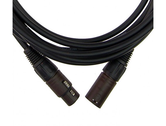 KLOTZ M1FM1K0500 Basic KMK Câble Micro 5 m XLR/XLR