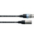 CORDIAL CCM10FM - Câble XLR Male/ XLR Femelle 10m